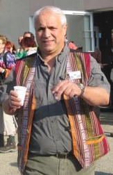 La tête de l’équipe de Vienne