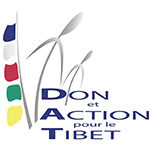 Don et Action pour le Tibet