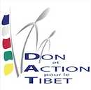 Don et Action pour le Tibet